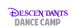 Descendants Dance Camp