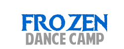 Frozen Dance Camp