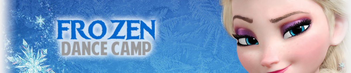 Frozen-Dance-Camp