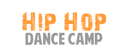 Hip Hop Dance Camp