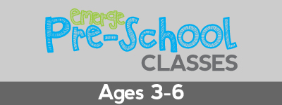 Preschool Dance Classes