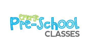 PreSchoolLogo Emerge Dance Pre-School Classes