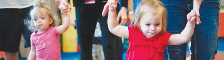 TOddler