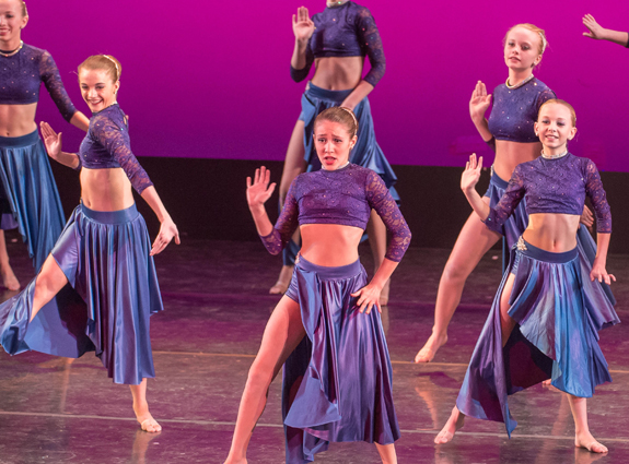 HTADancers