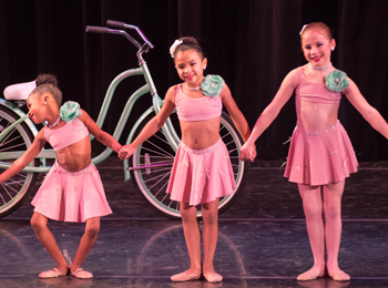 PremierTeam Premier Dance Team in Cincinnati
