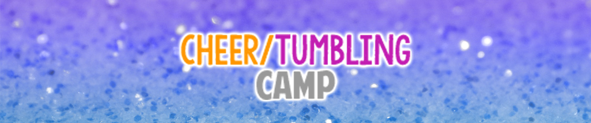 Cheer-Tumbling-Camp