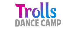 Trolls Dance Camp