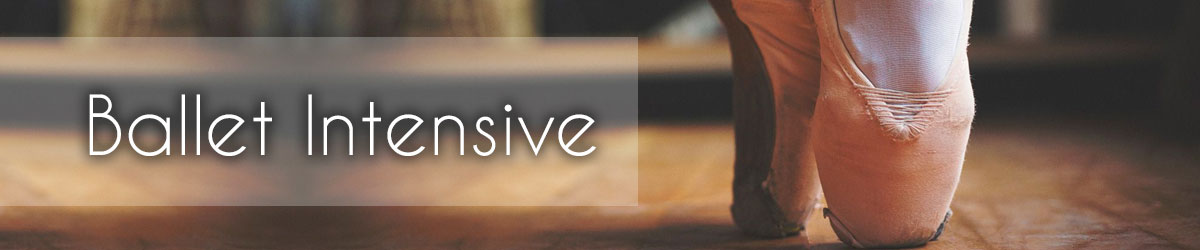 BalletIntensive Ballet Intensive