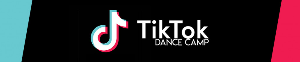 TikTok Dance Camp