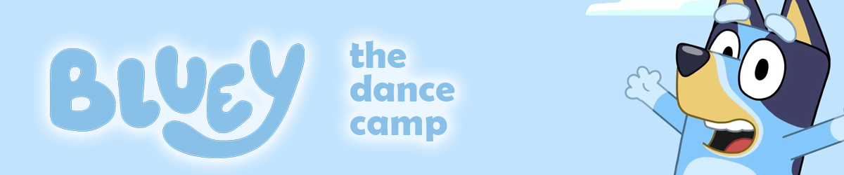 Princess Dance Camp