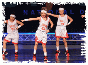 Try a free dance class at Emerge in CIncinnati