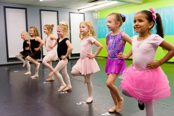 Emerge Dance Academy – Ballet, Tap, Jazz Dance in Cincinnati