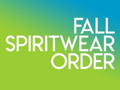 Season 12 Fall Spiritwear