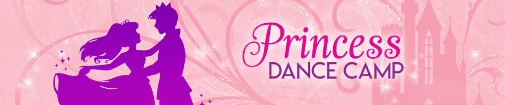 Princess Dance Camp