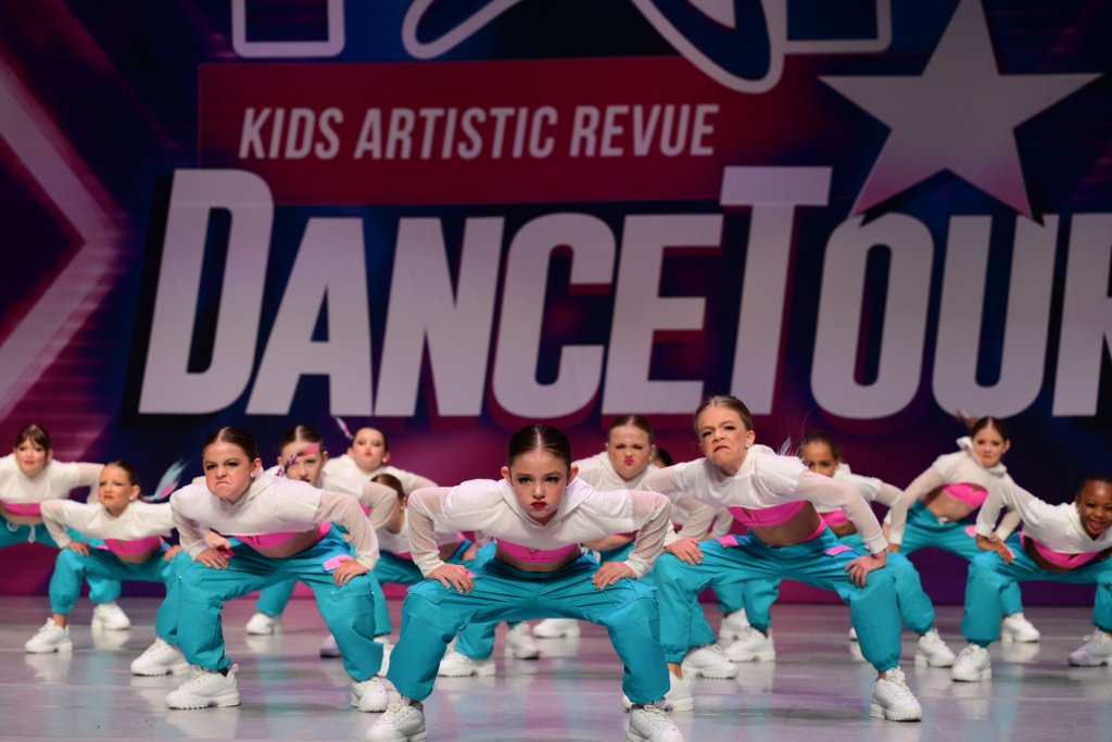 National Dance Team