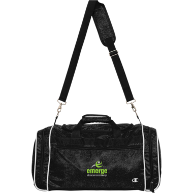 Emerge Duffle Bag