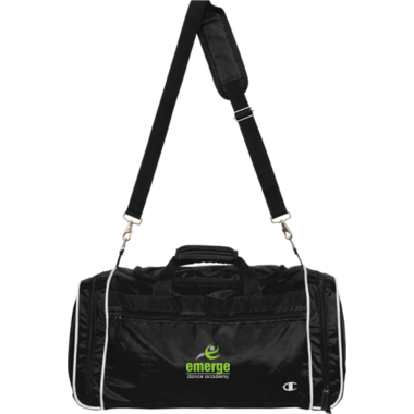 Emerge Duffle Bag - Image 2