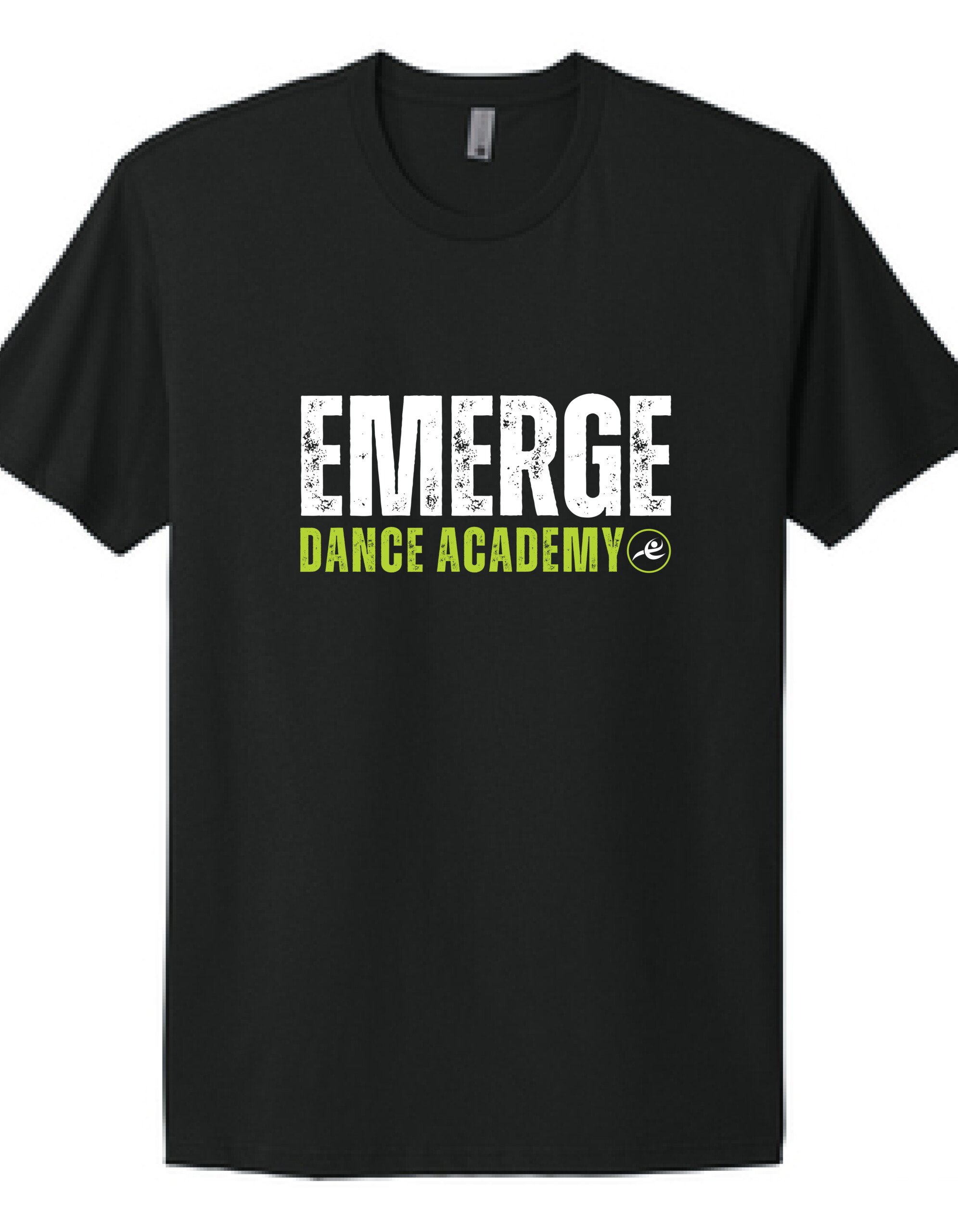 S11 Black Shirt Emerge Dance Academy s11-black-shirt-emerge-dance-academy
