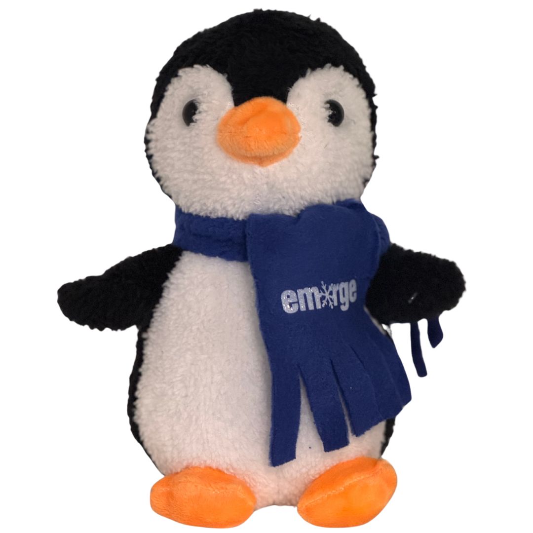 2024 Emerge Dance Penguin