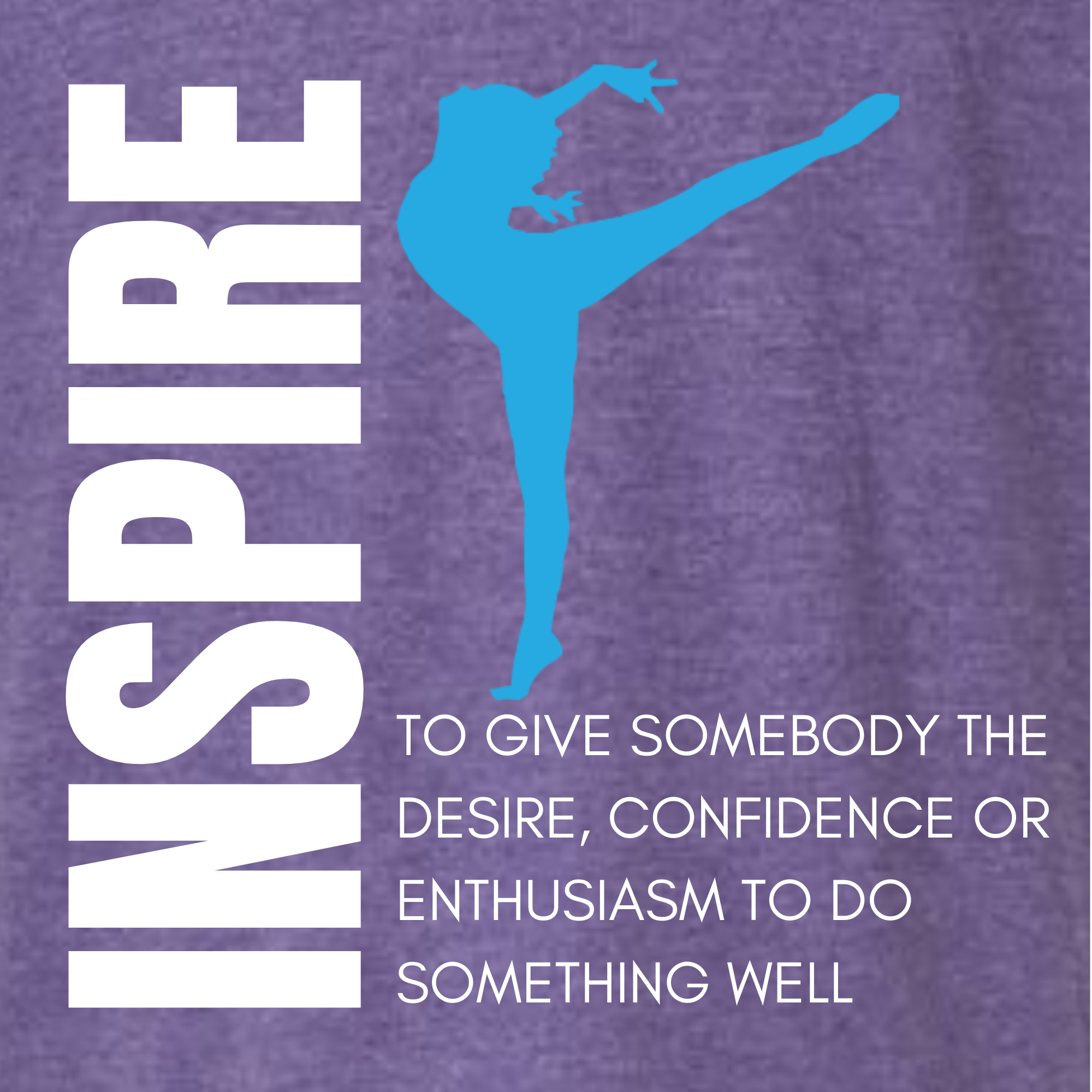 2025 Inspire Tshirt - Image 5