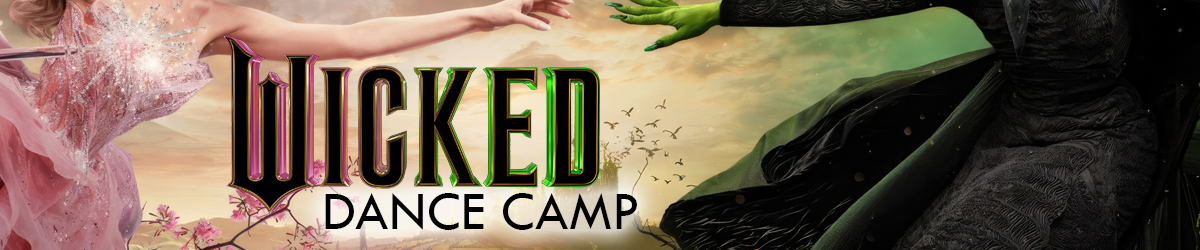 Princess Dance Camp